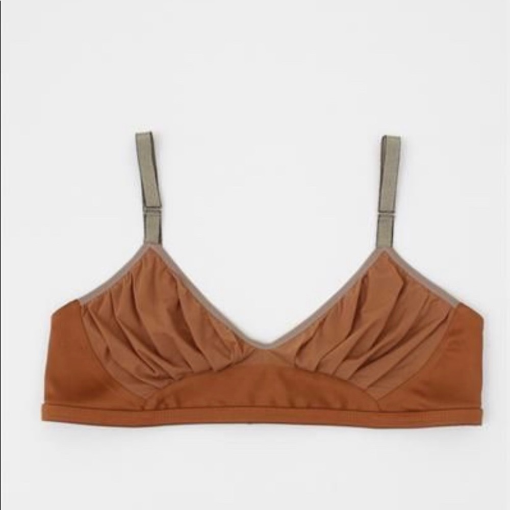 NWT VPL Bralette